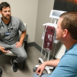 Limitless Male Medical Clinic