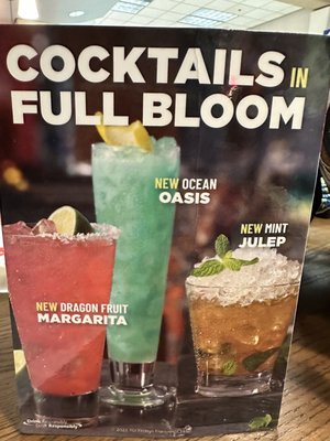 TGI Fridays by null