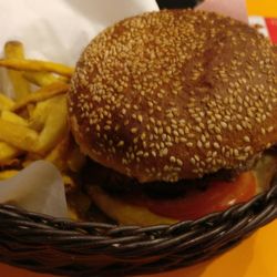 L'adadaburger