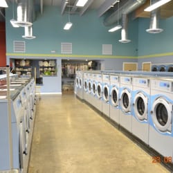 Olmos Park Wash & Fold