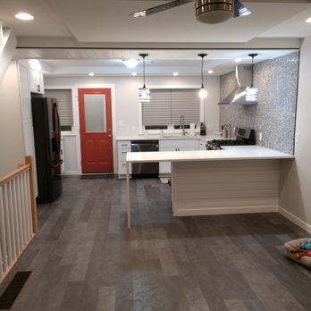 Simple Solutions Home Repairs - Kitchen remodel - General Contractors Near Me Simple Solutions Home Repairs - Kitchen remodel - General Contractors Near Me