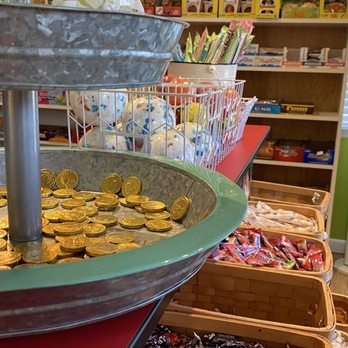 TANITA - Candy shop Amazon.com: JJENXYYDS Vending Machines for Business,Machine