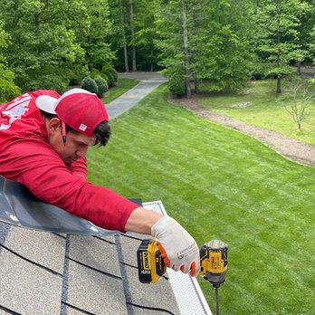 Davila Construction - Roofing Near Me - Greensboro, North Carolina