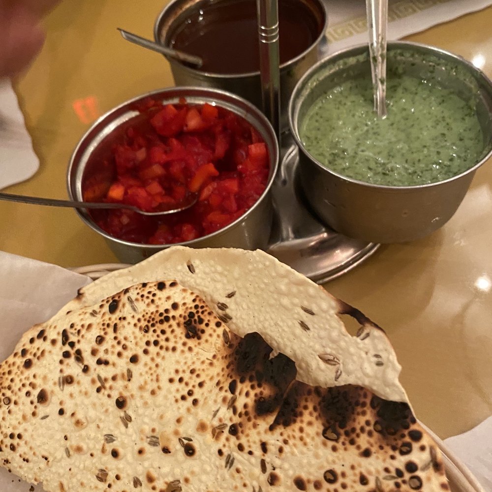 Tandoori Chef - Chutnies - Indian Near Me - Hackensack, New Jersey Tandoori Chef - Chutnies - Indian Near Me - Hackensack, New Jersey