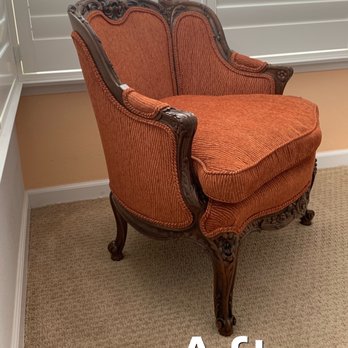 Alana Alegra Interiors - A transformation - Furniture Reupholstery Near Me - Chatsworth, California Alana Alegra Interiors - A transformation - Furniture Reupholstery Near Me - Chatsworth, California