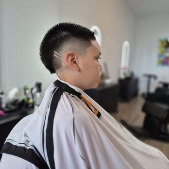 Only For Hair Salon - Barbers Near Me - Madison, Alabama Only For Hair Salon - Barbers Near Me - Madison, Alabama