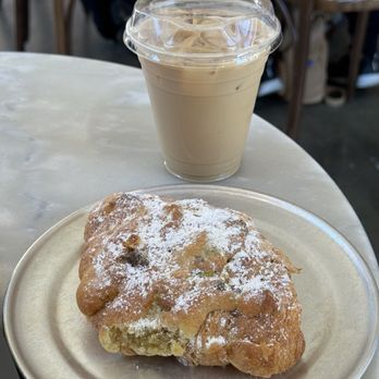temos coffee - Coffee & Tea Near Me - San Francisco, California