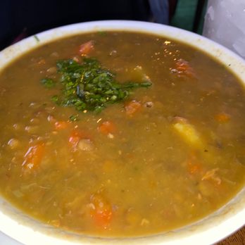 Noches De Colombia - Lentil soup, - Colombian Near Me - Union City, New Jersey Noches De Colombia - Lentil soup, - Colombian Near Me - Union City, New Jersey