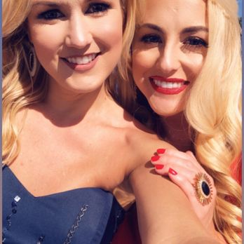 Adi G Beauty - Makeup Artists Near Me