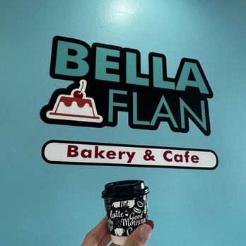 Bella Flan - Bakeries Near Me - Richardson, Texas