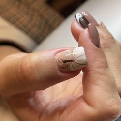 Today's Nails