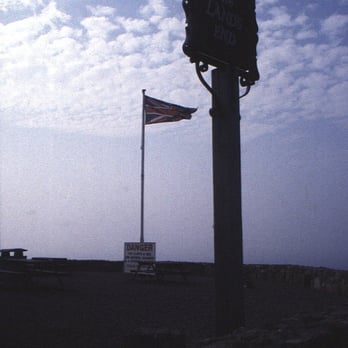 Lands End - Lands End, Cornwall, GB - Hotels Near Me