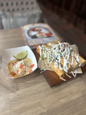 Baja Sharkeez by null