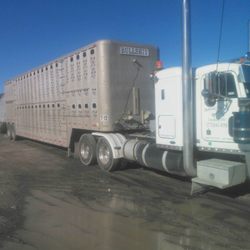 Old West Trailer Repair
