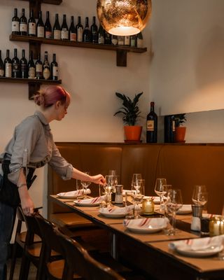 Da Claudio NYC Ristorante by null