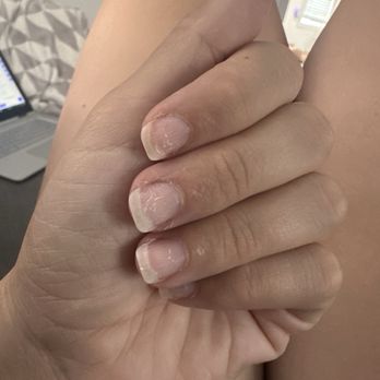 Del Amo Nails - Nail Salons Near Me - Torrance, California