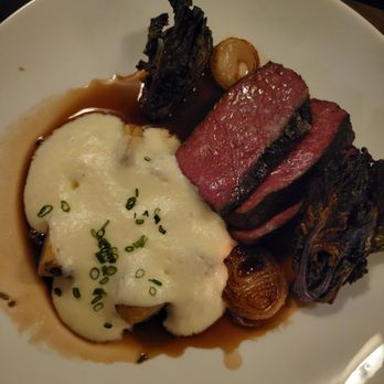 Bûcheron - French Near Me - Minneapolis, Minnesota