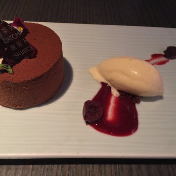 Yauatcha - Dim Sum Near Me - London, XGL Yauatcha - Dim Sum Near Me - London, XGL