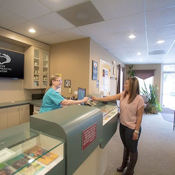 Love Chiropractic Center - Chiropractors Near Me - Concord, North Carolina