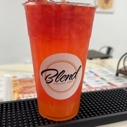 Blend Healthy Spot - Refresher