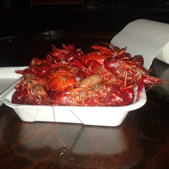 Three Legged Dog - Crawfish $16 a box - Bars Near Me - New Orleans, Louisiana Three Legged Dog - Crawfish $16 a box - Bars Near Me - New Orleans, Louisiana