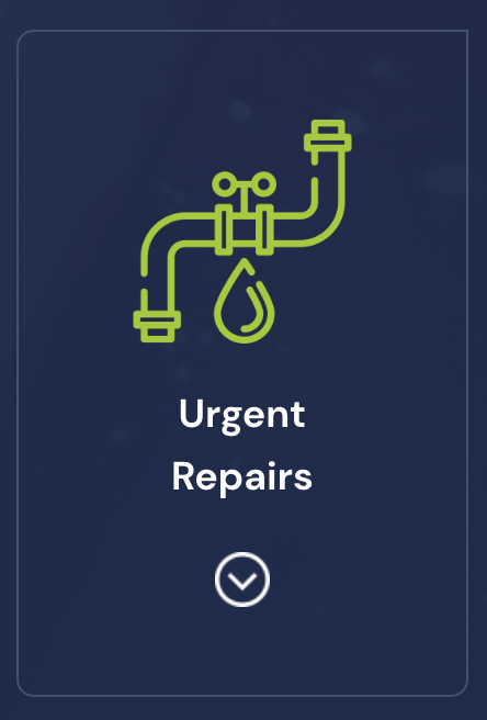 Slide of Badger Plumbing Company