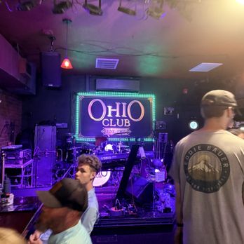 Ohio Club - Music Venues Near Me - Hot Springs, Arkansas Ohio Club - Music Venues Near Me - Hot Springs, Arkansas