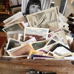 Vintage On Venice - Vintage photos
