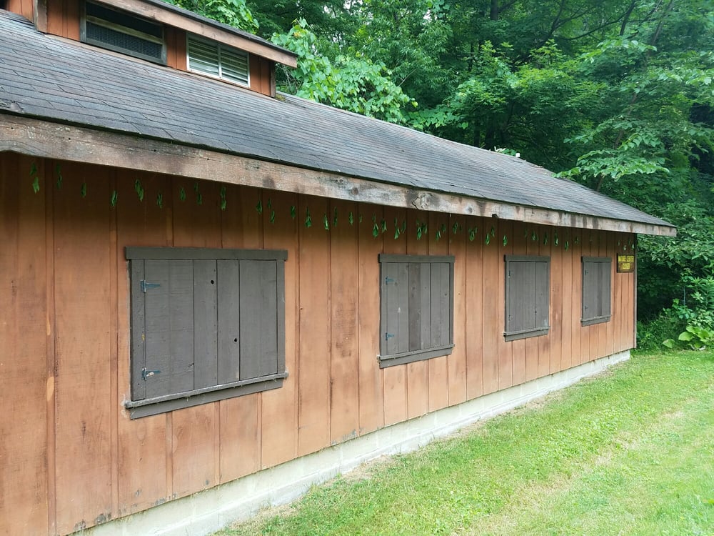 ADELL DURBIN PARK Updated September 2024 3300 Darrow Rd, Stow, Ohio