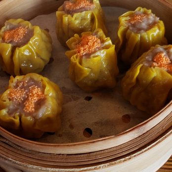 Momo Mee - Shao Mai - Pan Asian Near Me - Milwaukee, Wisconsin