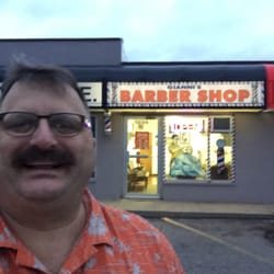 Gianni's Barber Shop - Great place for a great haircut!