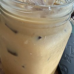 Rolling Wok - Vietnamese Coffee