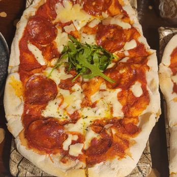 Bricco Gourmet - Pizza Near Me - Madrid, M