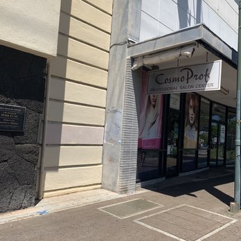 CosmoProf - Cosmetics & Beauty Supply Near Me - Honolulu, Hawaii CosmoProf - Cosmetics & Beauty Supply Near Me - Honolulu, Hawaii