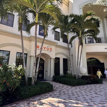 RAYUS Radiology - Diagnostic Imaging Near Me - Palm Beach Gardens, Florida RAYUS Radiology - Diagnostic Imaging Near Me - Palm Beach Gardens, Florida