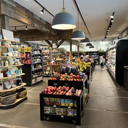Aspens Market