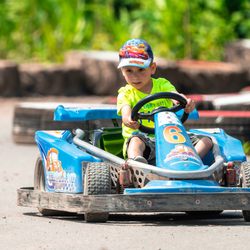 Diggerland Kent
