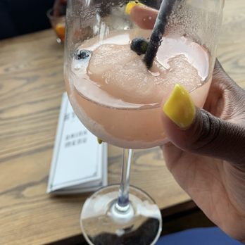 STIRR - Frozen Rose - Cocktail Bars Near Me - Dallas, Texas STIRR - Frozen Rose - Cocktail Bars Near Me - Dallas, Texas