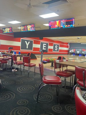 AMF Boynton Beach Lanes by null