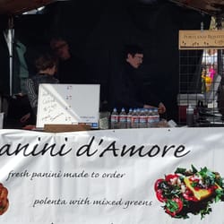 Panini D'amore