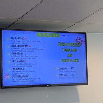 Twisteas - Menu 3/6/24 - Bubble Tea Near Me - Monterey Park, California Twisteas - Menu 3/6/24 - Bubble Tea Near Me - Monterey Park, California