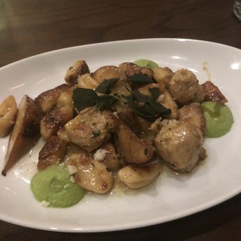 Nesso - Gnocchi - Italian Near Me - Indianapolis, Indiana Nesso - Gnocchi - Italian Near Me - Indianapolis, Indiana