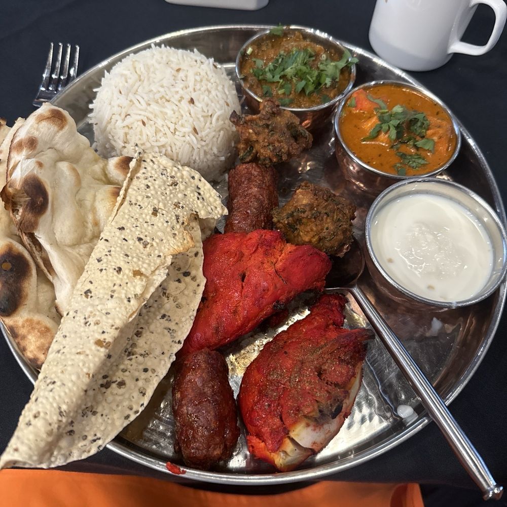 Maharaja Indian Restaurant - Indian Near Me - Delmar, New York