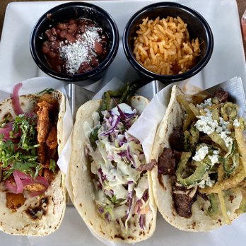 Cocina Madrigal - Al pastor, shrimp, beef tenderloin - Tacos Near Me - Phoenix, Arizona Cocina Madrigal - Al pastor, shrimp, beef tenderloin - Tacos Near Me - Phoenix, Arizona