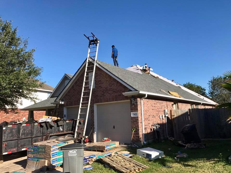 Slide of Stallion Roofing & Solar Solutions