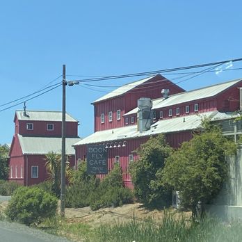 Boon Fly Cafe - The Cafe - American Near Me - Napa, California