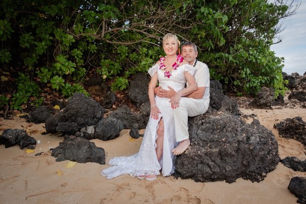 Aloha Maui Dream Weddings