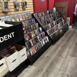 Blue Moon Comics - Comic books