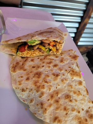 The NexMex Thing by null