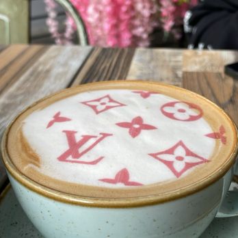 Wild Oak Cafe - Louis V Latte - Cafes Near Me - Glendale, California Wild Oak Cafe - Louis V Latte - Cafes Near Me - Glendale, California